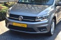 VOLKSWAGEN CADDY Caddy Maxi 1.4 TSI 125pk DSG Comfortline, ACC, Camera, Trekhaak,, H.Bloemert Auto's, Staphorst