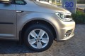 VOLKSWAGEN CADDY Caddy Maxi 1.4 TSI 125pk DSG Comfortline, ACC, Camera, Trekhaak,, H.Bloemert Auto's, Staphorst