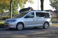 VOLKSWAGEN CADDY MAXI Life 1.5 TSI 115pk DSG, Cruise, LED, Camera, App, H.Bloemert Auto's, Staphorst