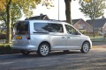 VOLKSWAGEN CADDY MAXI Life 1.5 TSI 115pk DSG, Cruise, LED, Camera, App, H.Bloemert Auto's, Staphorst