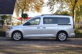 VOLKSWAGEN CADDY MAXI Life 1.5 TSI 115pk DSG, Cruise, LED, Camera, App, H.Bloemert Auto's, Staphorst