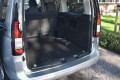 VOLKSWAGEN CADDY MAXI Life 1.5 TSI 115pk DSG, Cruise, LED, Camera, App, H.Bloemert Auto's, Staphorst