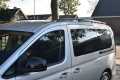 VOLKSWAGEN CADDY MAXI Life 1.5 TSI 115pk DSG, Cruise, LED, Camera, App, H.Bloemert Auto's, Staphorst