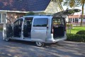 VOLKSWAGEN CADDY MAXI Life 1.5 TSI 115pk DSG, Cruise, LED, Camera, App, H.Bloemert Auto's, Staphorst