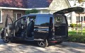 VOLKSWAGEN CADDY 1.5 TSI 115pk DSG STYLE Cruise, Led, Navi, Camera,, H.Bloemert Auto's, Staphorst