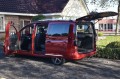 VOLKSWAGEN CADDY MAXI 1.5 TSI 115pk DSG STYLE ACC, Led, Navi, Camera, 7 Persoons, H.Bloemert Auto's, Staphorst