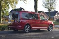 VOLKSWAGEN CADDY MAXI 1.5 TSI 115pk DSG STYLE ACC, Led, Navi, Camera, 7 Persoons, H.Bloemert Auto's, Staphorst