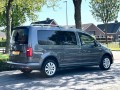VOLKSWAGEN CADDY Maxi 1.4 TSI 125PK DSG Comfortline, Camera, Trekhaak, Cruise  , H.Bloemert Auto's, Staphorst