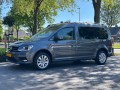 VOLKSWAGEN CADDY Maxi 1.4 TSI 125PK DSG Comfortline, Camera, Trekhaak, Cruise  , H.Bloemert Auto's, Staphorst