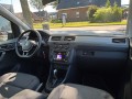 VOLKSWAGEN CADDY Maxi 1.4 TSI 125PK DSG Comfortline, Camera, Trekhaak, Cruise  , H.Bloemert Auto's, Staphorst