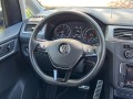 VOLKSWAGEN CADDY Maxi 1.4 TSI 125PK DSG Comfortline, Camera, Trekhaak, Cruise  , H.Bloemert Auto's, Staphorst
