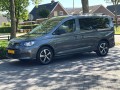 VOLKSWAGEN CADDY Maxi 1.5 TSI 115pk DSG Life , Navi, Cruise, Trekhaak, Virtual Co, H.Bloemert Auto's, Staphorst