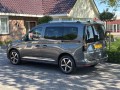 VOLKSWAGEN CADDY 1.5 TSI 115pk DSG Style, Navi, LED, Virtual, ACC, H.Bloemert Auto's, Staphorst