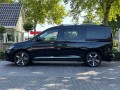 VOLKSWAGEN CADDY MAXI 1.5 TSI 115pk DSG Style 5+1 Rolstoelauto, ACC, Panodak, Camera, LED, Virtual, H.Bloemert Auto's, Staphorst