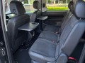 VOLKSWAGEN CADDY MAXI 1.5 TSI 115pk DSG Style 5+1 Rolstoelauto, ACC, Panodak, Camera, LED, Virtual, H.Bloemert Auto's, Staphorst