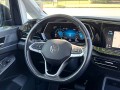 VOLKSWAGEN CADDY MAXI 1.5 TSI 115pk DSG Style 5+1 Rolstoelauto, ACC, Panodak, Camera, LED, Virtual, H.Bloemert Auto's, Staphorst
