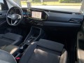 VOLKSWAGEN CADDY MAXI 1.5 TSI 115pk DSG Style 5+1 Rolstoelauto, ACC, Panodak, Camera, LED, Virtual, H.Bloemert Auto's, Staphorst