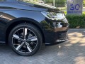 VOLKSWAGEN CADDY MAXI 1.5 TSI 115pk DSG Style 5+1 Rolstoelauto, ACC, Panodak, Camera, LED, Virtual, H.Bloemert Auto's, Staphorst