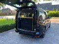 VOLKSWAGEN CADDY MAXI 1.5 TSI 115pk DSG Style 5+1 Rolstoelauto, ACC, Panodak, Camera, LED, Virtual, H.Bloemert Auto's, Staphorst