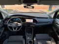 VOLKSWAGEN CADDY MAXI 1.5 TSI 115pk DSG Style 5+1 Rolstoelauto, ACC, Panodak, Camera, LED, Virtual, H.Bloemert Auto's, Staphorst