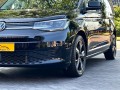 VOLKSWAGEN CADDY MAXI 1.5 TSI 115pk DSG Style 5+1 Rolstoelauto, ACC, Panodak, Camera, LED, Virtual, H.Bloemert Auto's, Staphorst