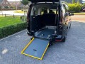 VOLKSWAGEN CADDY MAXI 1.5 TSI 115pk DSG Style 5+1 Rolstoelauto, ACC, Panodak, Camera, LED, Virtual, H.Bloemert Auto's, Staphorst