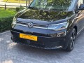 VOLKSWAGEN CADDY MAXI 1.5 TSI 115pk DSG Style 5+1 Rolstoelauto, ACC, Panodak, Camera, LED, Virtual, H.Bloemert Auto's, Staphorst