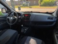 FIAT DOBLO L2 1.6 MultiJet 90pk Automaat 5+1 rolstoelauto, Cruise, PDC, rolstoel, H.Bloemert Auto's, Staphorst
