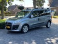 FIAT DOBLO L2 1.6 MultiJet 90pk Automaat 5+1 rolstoelauto, Cruise, PDC, rolstoel, H.Bloemert Auto's, Staphorst