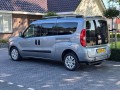 FIAT DOBLO L2 1.6 MultiJet 90pk Automaat 5+1 rolstoelauto, Cruise, PDC, rolstoel, H.Bloemert Auto's, Staphorst