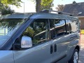 FIAT DOBLO L2 1.6 MultiJet 90pk Automaat 5+1 rolstoelauto, Cruise, PDC, rolstoel, H.Bloemert Auto's, Staphorst