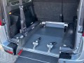 FIAT DOBLO L2 1.6 MultiJet 90pk Automaat 5+1 rolstoelauto, Cruise, PDC, rolstoel, H.Bloemert Auto's, Staphorst