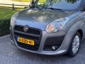 FIAT DOBLO L2 1.6 MultiJet 90pk Automaat 5+1 rolstoelauto, Cruise, PDC, rolstoel, H.Bloemert Auto's, Staphorst
