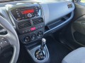 FIAT DOBLO L2 1.6 MultiJet 90pk Automaat 5+1 rolstoelauto, Cruise, PDC, rolstoel, H.Bloemert Auto's, Staphorst