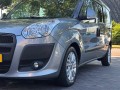 FIAT DOBLO L2 1.6 MultiJet 90pk Automaat 5+1 rolstoelauto, Cruise, PDC, rolstoel, H.Bloemert Auto's, Staphorst
