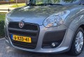 FIAT DOBLO L2 1.6 MultiJet 90pk Automaat 5+1 rolstoelauto, Cruise, PDC, rolstoel, H.Bloemert Auto's, Staphorst
