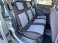 FIAT DOBLO L2 1.6 MultiJet 90pk Automaat 5+1 rolstoelauto, Cruise, PDC, rolstoel, H.Bloemert Auto's, Staphorst