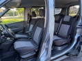 FIAT DOBLO L2 1.6 MultiJet 90pk Automaat 5+1 rolstoelauto, Cruise, PDC, rolstoel, H.Bloemert Auto's, Staphorst