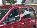 VOLKSWAGEN CADDY 1.5 TSI 115pk DSG ACC, Camera, Navi, Trekhaak, LED, H.Bloemert Auto's, Staphorst