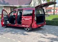 VOLKSWAGEN CADDY 1.5 TSI 115pk DSG ACC, Camera, Navi, Trekhaak, LED, H.Bloemert Auto's, Staphorst