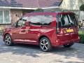 VOLKSWAGEN CADDY 1.5 TSI 115pk DSG ACC, Camera, Navi, Trekhaak, LED, H.Bloemert Auto's, Staphorst