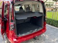 VOLKSWAGEN CADDY 1.5 TSI 115pk DSG ACC, Camera, Navi, Trekhaak, LED, H.Bloemert Auto's, Staphorst