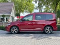 VOLKSWAGEN CADDY 1.5 TSI 115pk DSG ACC, Camera, Navi, Trekhaak, LED, H.Bloemert Auto's, Staphorst
