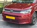 VOLKSWAGEN CADDY 1.5 TSI 115pk DSG ACC, Camera, Navi, Trekhaak, LED, H.Bloemert Auto's, Staphorst