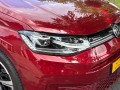 VOLKSWAGEN CADDY 1.5 TSI 115pk DSG ACC, Camera, Navi, Trekhaak, LED, H.Bloemert Auto's, Staphorst