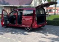 VOLKSWAGEN CADDY 1.5 TSI 115pk DSG ACC, Camera, Navi, Trekhaak, LED, H.Bloemert Auto's, Staphorst