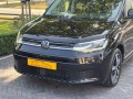 VOLKSWAGEN CADDY 1.5 TSI 115pk DSG Style, Navi, Camera, ACC, LED, Virtual cockpit, H.Bloemert Auto's, Staphorst