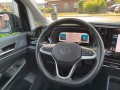 VOLKSWAGEN CADDY 1.5 TSI 115pk DSG Style, Navi, Camera, ACC, LED, Virtual cockpit, H.Bloemert Auto's, Staphorst