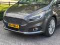FORD S-MAX 2.0 TDCI 180pk Titanium automaat, 7 pers. LED, Pano, Leer,   , H.Bloemert Auto's, Staphorst