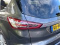 FORD S-MAX 2.0 TDCI 180pk Titanium automaat, 7 pers. LED, Pano, Leer,   , H.Bloemert Auto's, Staphorst